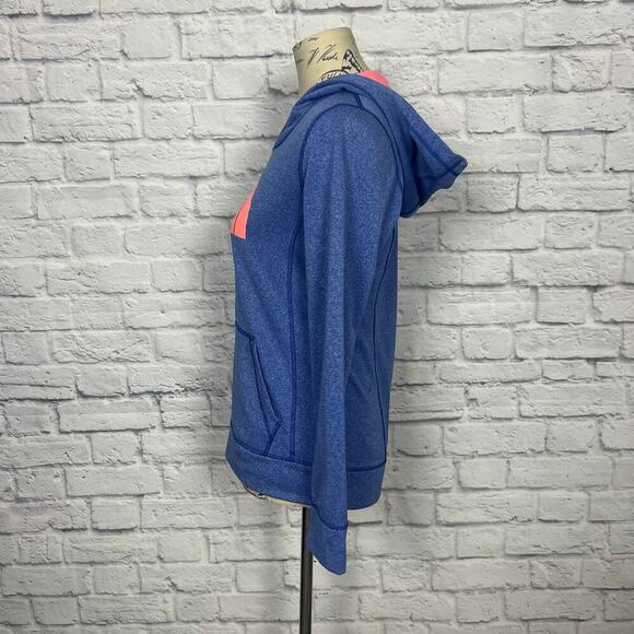 The North Face Pull Over Sweat Shirt - Picture 4 of 9